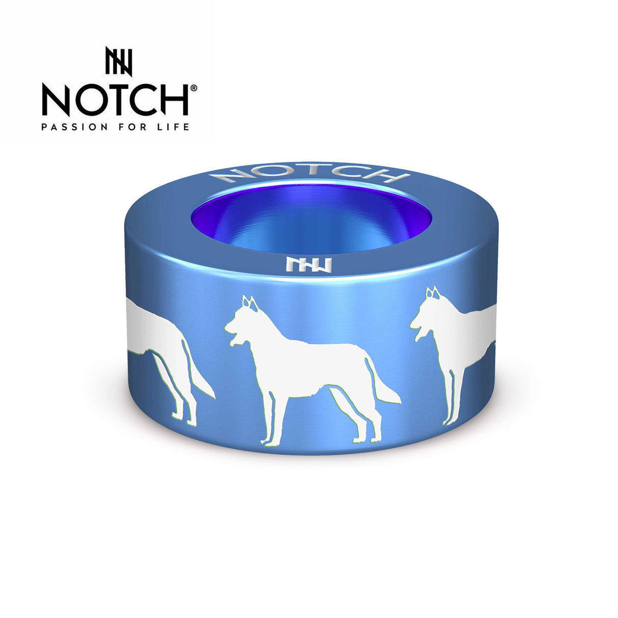Belgian Shepherd Dog (Malinois) NOTCH Charm