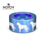 Belgian Shepherd Dog (Malinois) NOTCH Charm