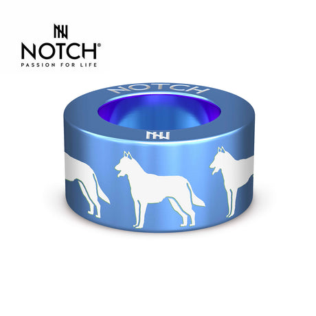Belgian Shepherd Dog (Malinois) NOTCH Charm