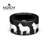 Belgian Shepherd Dog (Tervueren) NOTCH Charm