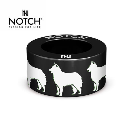 Belgian Shepherd Dog (Tervueren) NOTCH Charm