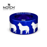 Belgian Shepherd Dog (Tervueren) NOTCH Charm