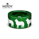 Belgian Shepherd Dog (Tervueren) NOTCH Charm