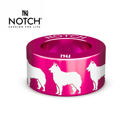 Belgian Shepherd Dog (Tervueren) NOTCH Charm