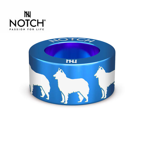 Belgian Shepherd Dog (Tervueren) NOTCH Charm