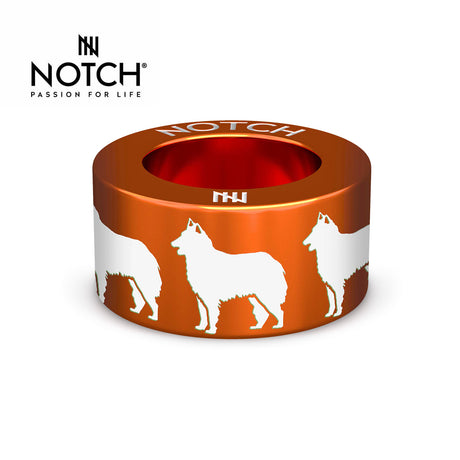 Belgian Shepherd Dog (Tervueren) NOTCH Charm