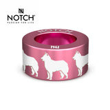 Belgian Shepherd Dog (Tervueren) NOTCH Charm