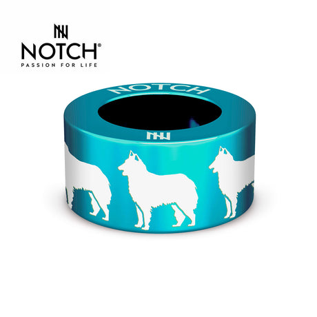 Belgian Shepherd Dog (Tervueren) NOTCH Charm