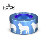 Belgian Shepherd Dog (Tervueren) NOTCH Charm