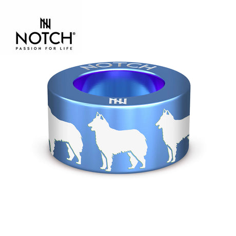 Belgian Shepherd Dog (Tervueren) NOTCH Charm