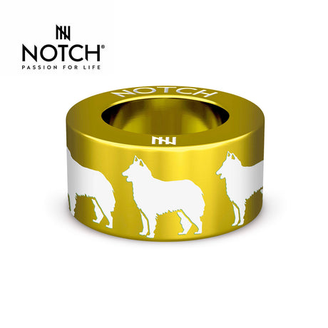 Belgian Shepherd Dog (Tervueren) NOTCH Charm