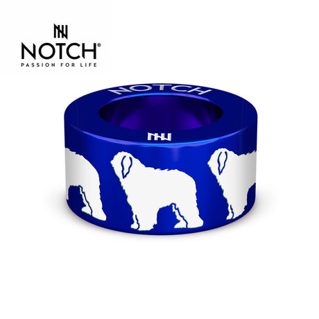 Bergamasco NOTCH Charm