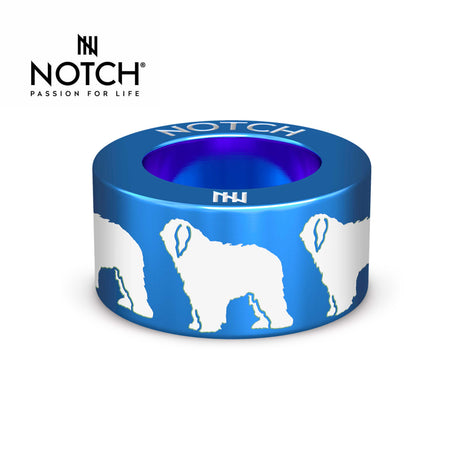 Bergamasco NOTCH Charm