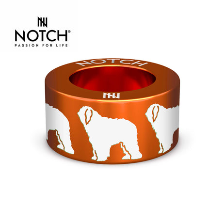 Bergamasco NOTCH Charm