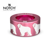 Bergamasco NOTCH Charm