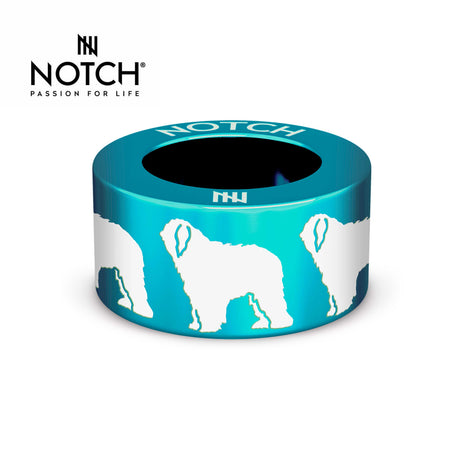 Bergamasco NOTCH Charm
