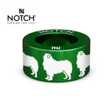 Bernese Mountain Dog NOTCH Charm