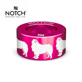 Bernese Mountain Dog NOTCH Charm