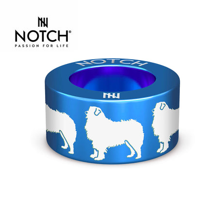 Bernese Mountain Dog NOTCH Charm
