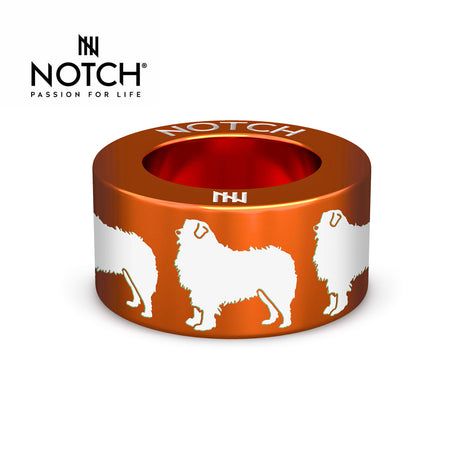 Bernese Mountain Dog NOTCH Charm