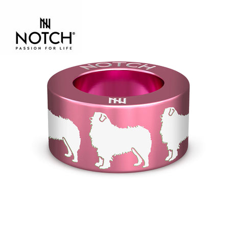 Bernese Mountain Dog NOTCH Charm
