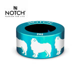 Bernese Mountain Dog NOTCH Charm