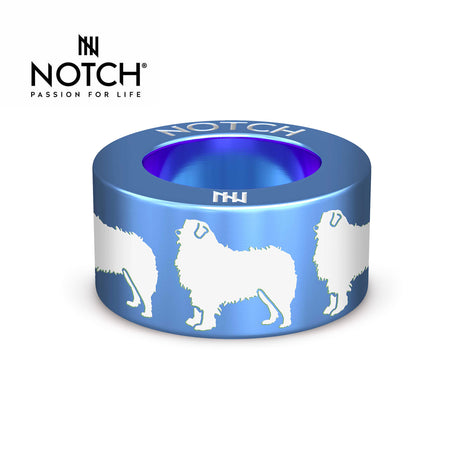 Bernese Mountain Dog NOTCH Charm