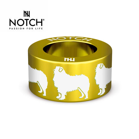 Bernese Mountain Dog NOTCH Charm