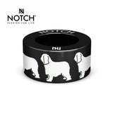 Briard NOTCH Charm