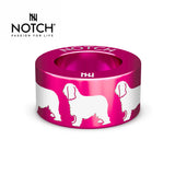 Briard NOTCH Charm