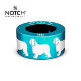 Briard NOTCH Charm