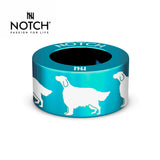 English Setter NOTCH Charm