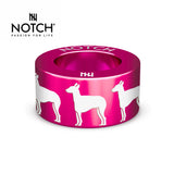 English Toy Terrier (Black & Tan) NOTCH Charm