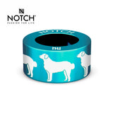 Entlebucher Mountain Dog NOTCH Charm