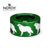 Estrela Mountain Dog NOTCH Charm
