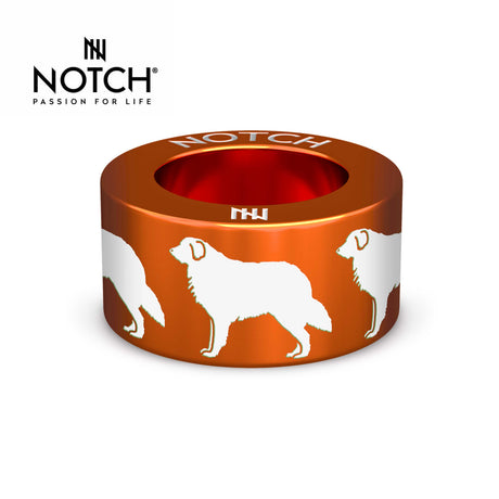 Estrela Mountain Dog NOTCH Charm