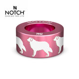 Estrela Mountain Dog NOTCH Charm