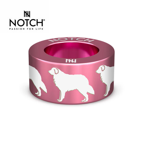 Estrela Mountain Dog NOTCH Charm