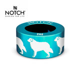 Estrela Mountain Dog NOTCH Charm