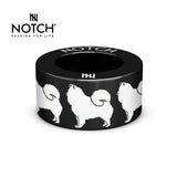 Eurasier NOTCH Charm