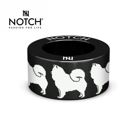 Eurasier NOTCH Charm