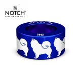 Eurasier NOTCH Charm