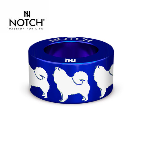 Eurasier NOTCH Charm