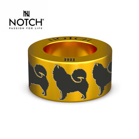 Eurasier NOTCH Charm