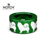Eurasier NOTCH Charm