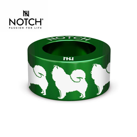 Eurasier NOTCH Charm