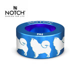 Eurasier NOTCH Charm