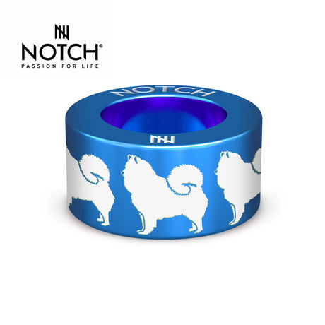 Eurasier NOTCH Charm