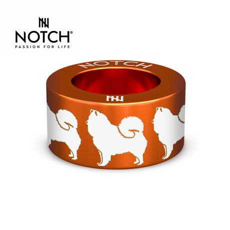 Eurasier NOTCH Charm
