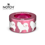 Eurasier NOTCH Charm